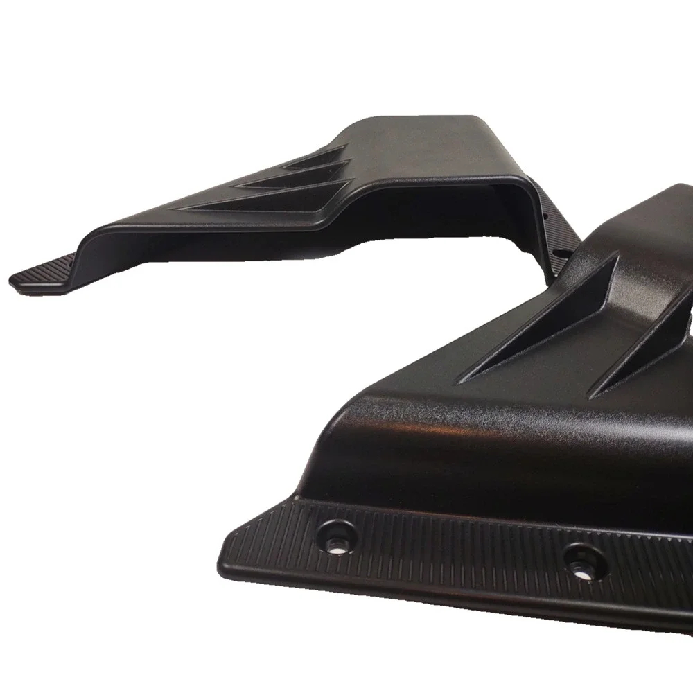Front Door Storage Pockets Ford Bronco Accessories 2021 2022 2023 2024 Side Pock